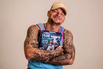 Kane Brown