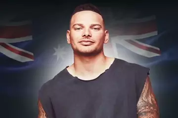 Kane Brown