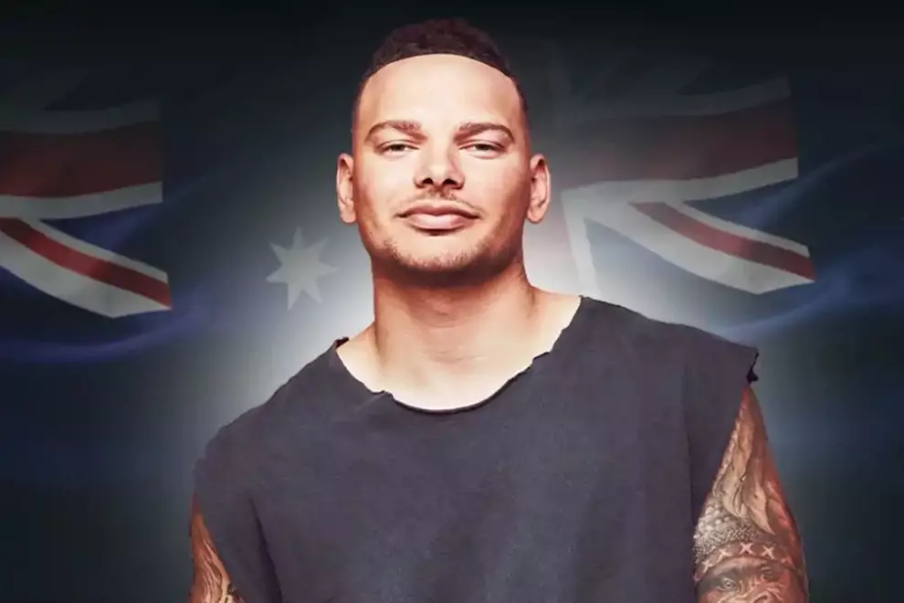 Kane Brown