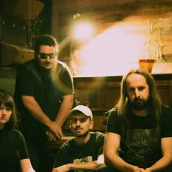 More Nick Carver & The Mean Street Butchers