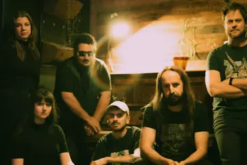 Nick Carver & the Mean Street Butchers