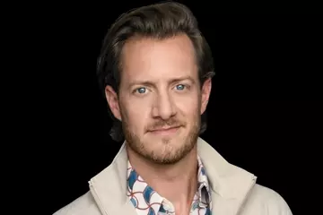 Tyler Hubbard