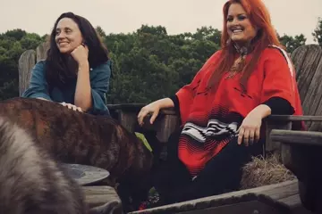 Waxahatchee & Wynonna Judd