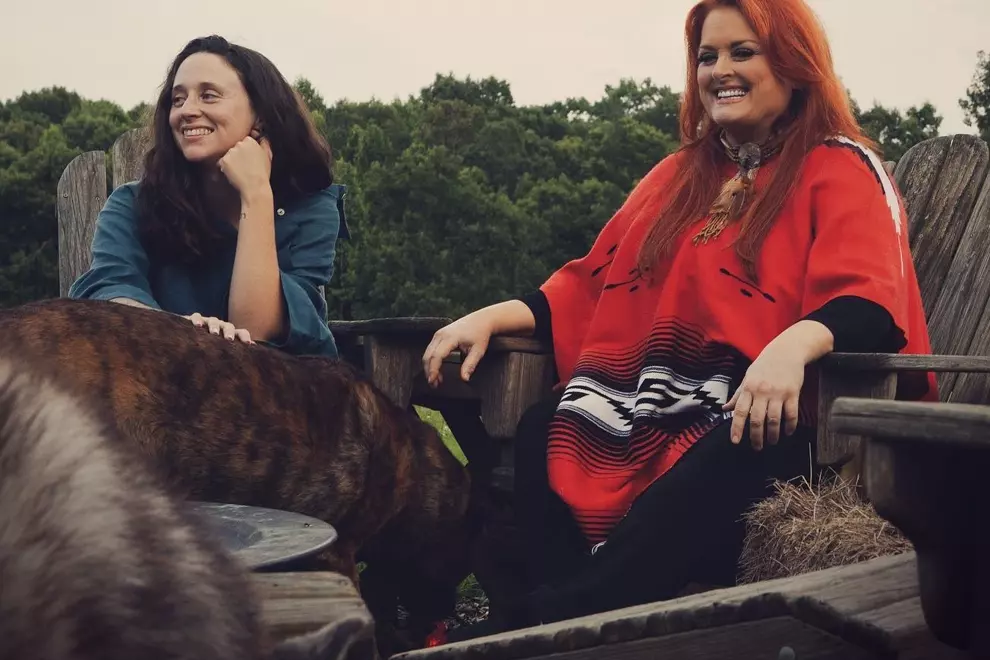 Waxahatchee & Wynonna Judd