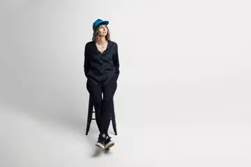 Billie-Jo Porter
