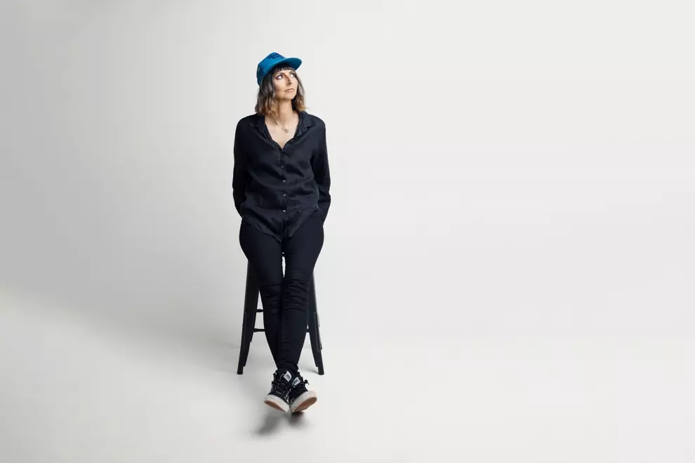 Billie-Jo Porter