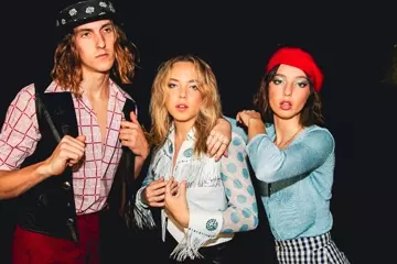 The Buckleys