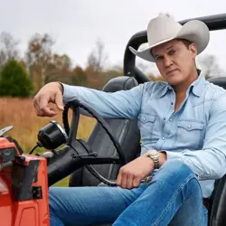 More Jon Pardi