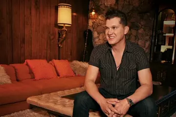 Jon Pardi