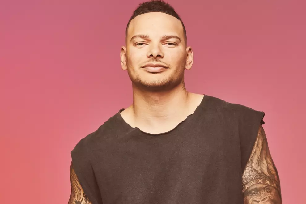 Kane Brown