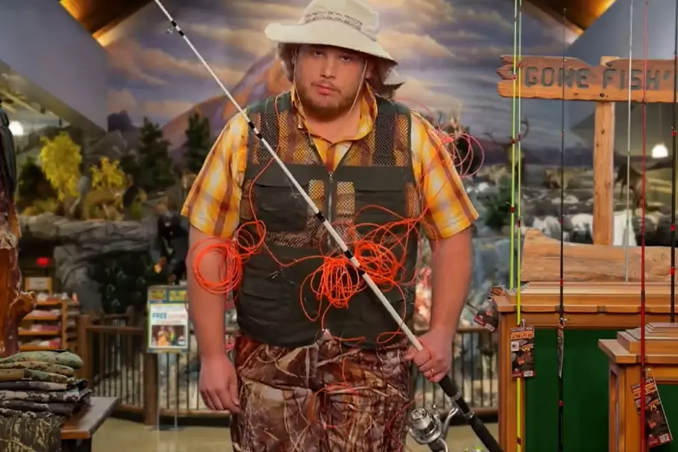 Luke Combs