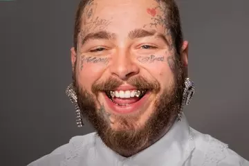 Post Malone