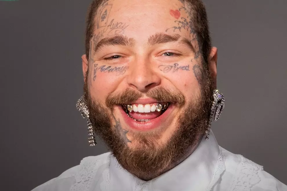 Post Malone