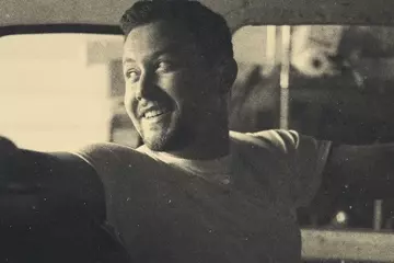 Scotty McCreery