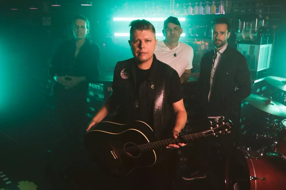 The Viper Creek Band