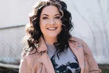 Ashley McBryde