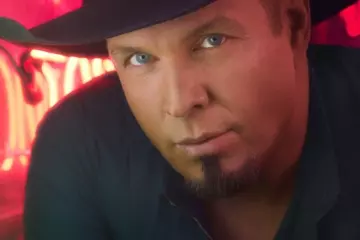 Garth Brooks