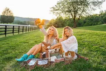 Gypsy West