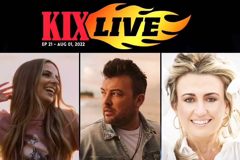 KIX Live