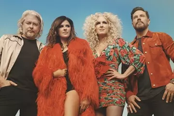 Little Big Town