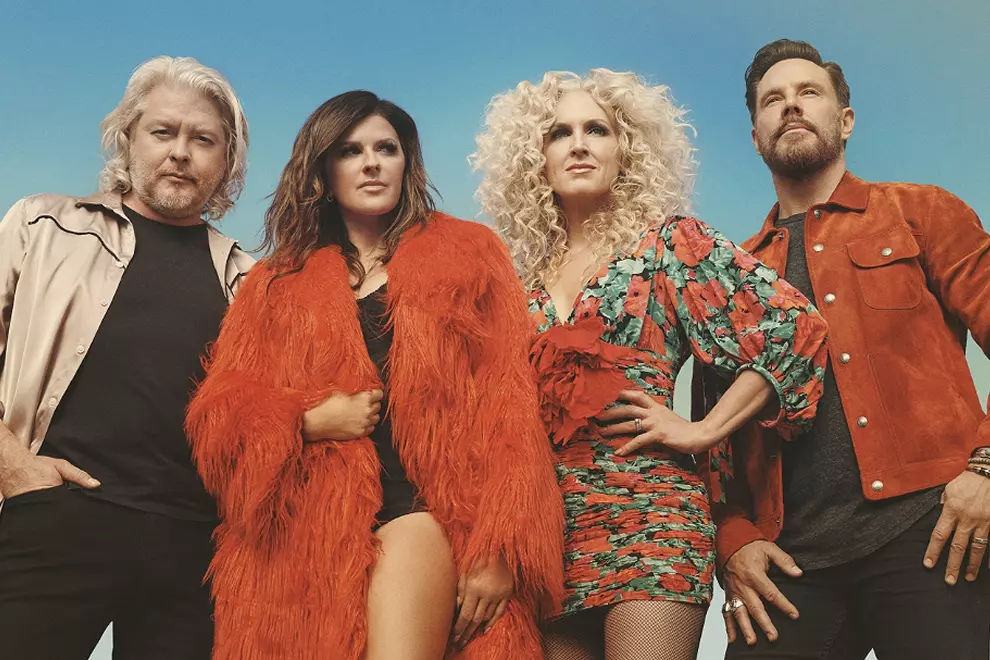 Little Big Town