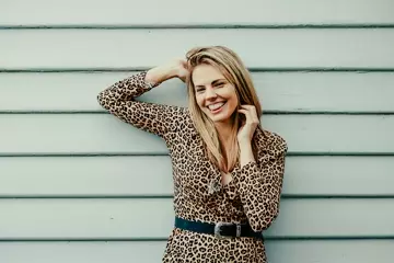 Michaela Jenke