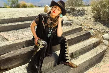 Sunny Sweeney