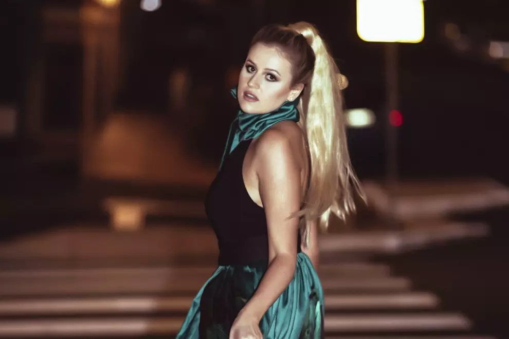 Abbie Ferris