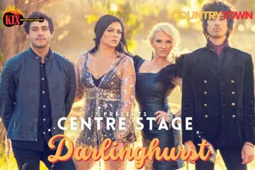 Darlinghurst