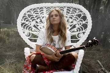 Kasey Chambers 