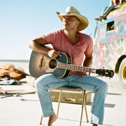 More Kenny Chesney