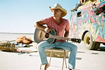 Kenny Chesney