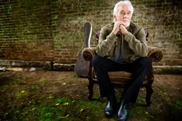 Kenny Rogers