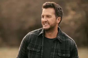 Luke Bryan