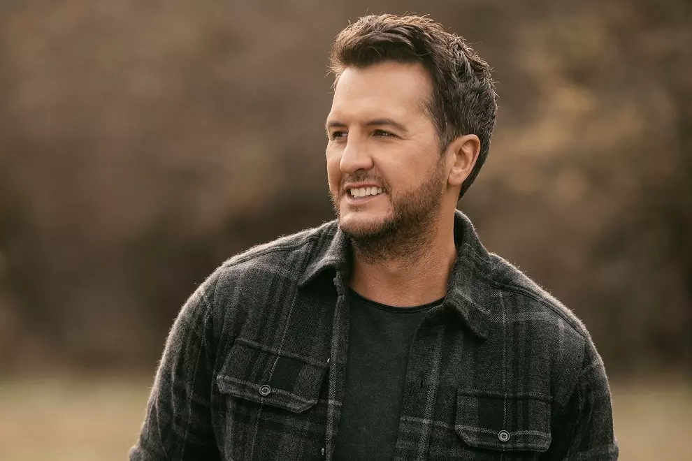 Luke Bryan