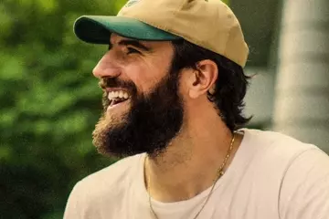 Sam Hunt
