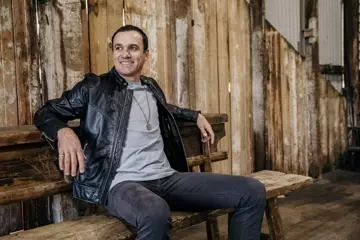 Shannon Noll