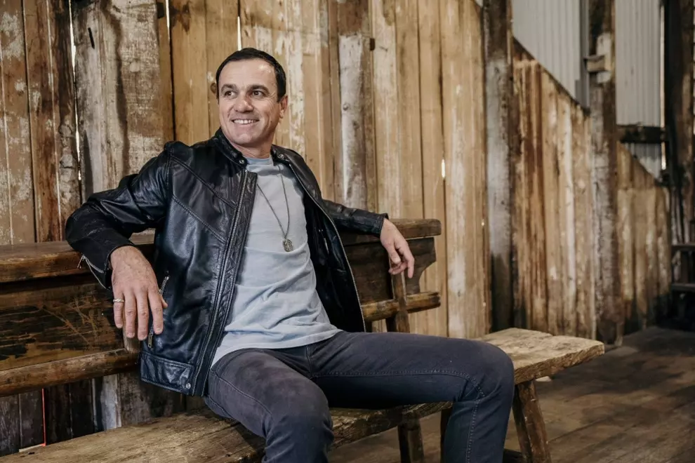 Shannon Noll