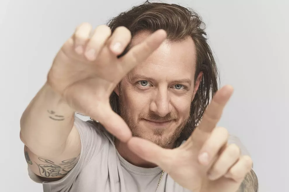 Tyler Hubbard