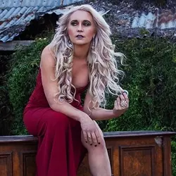 More Aleyce Simmonds