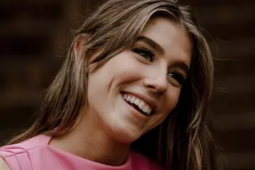 Briana Dinsdale 