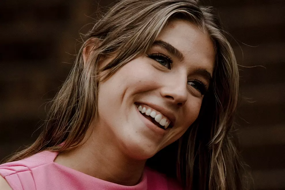 Briana Dinsdale