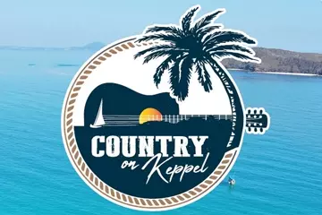Country On Keppel