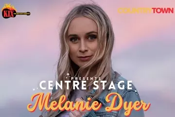 Melanie Dyer