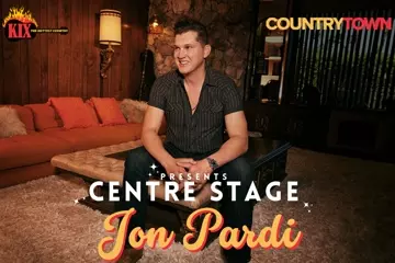 Jon Pardi