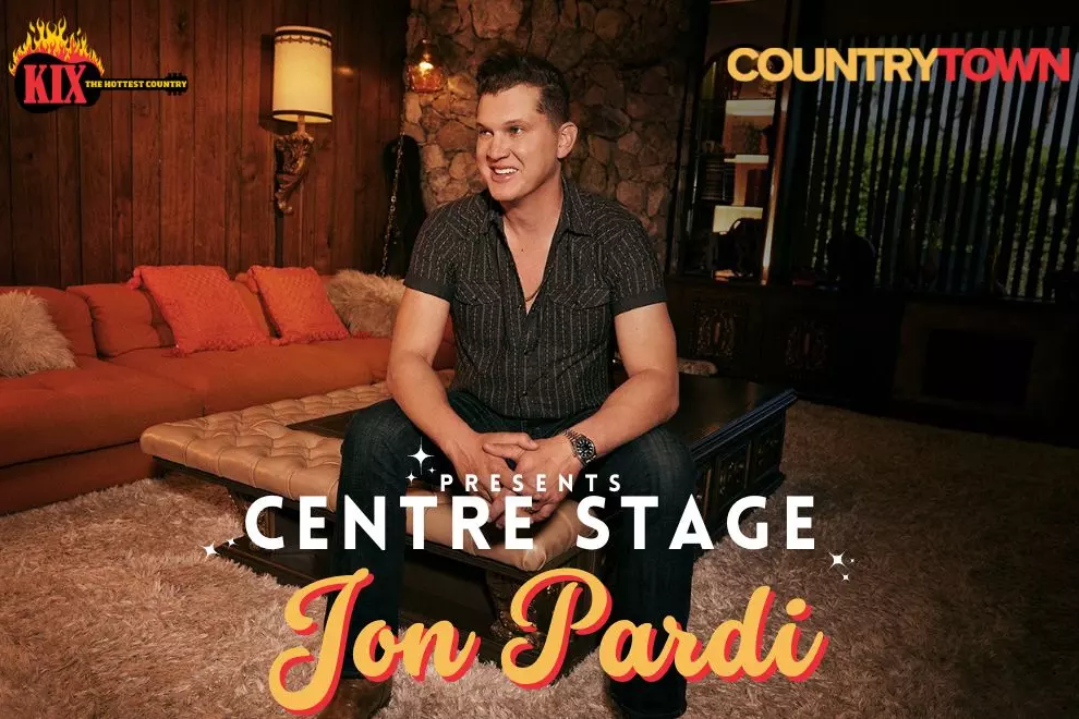 Jon Pardi