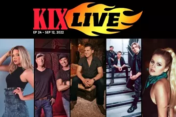 KIX Live