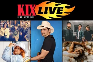 KIX Live