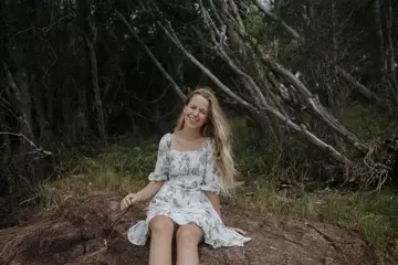 Gracie Jean 
