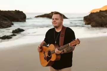 Jake Davey